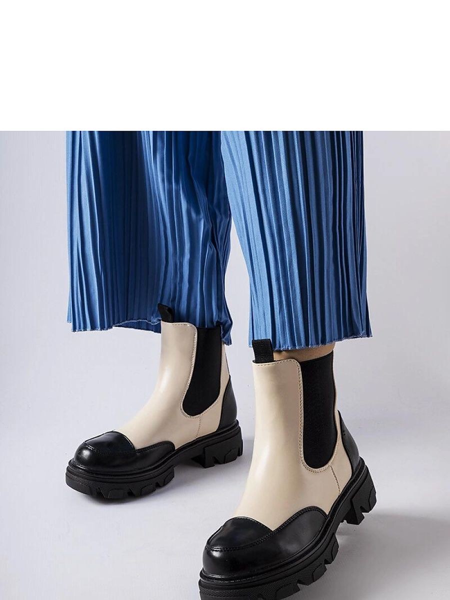 Bottes model 206575 Solea