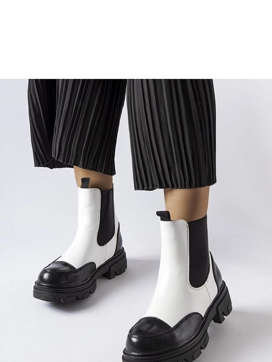 Bottes model 206576 Solea