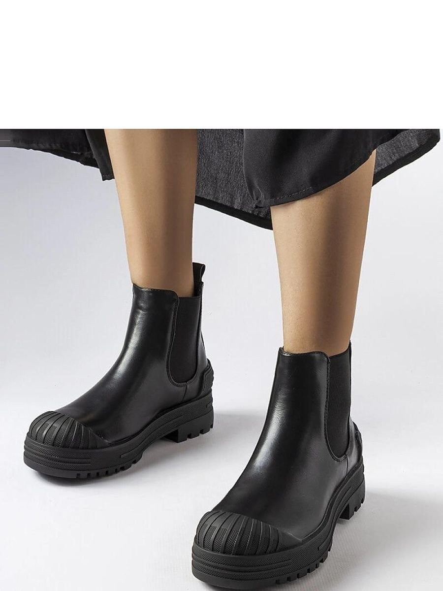 Bottes model 206577 Solea