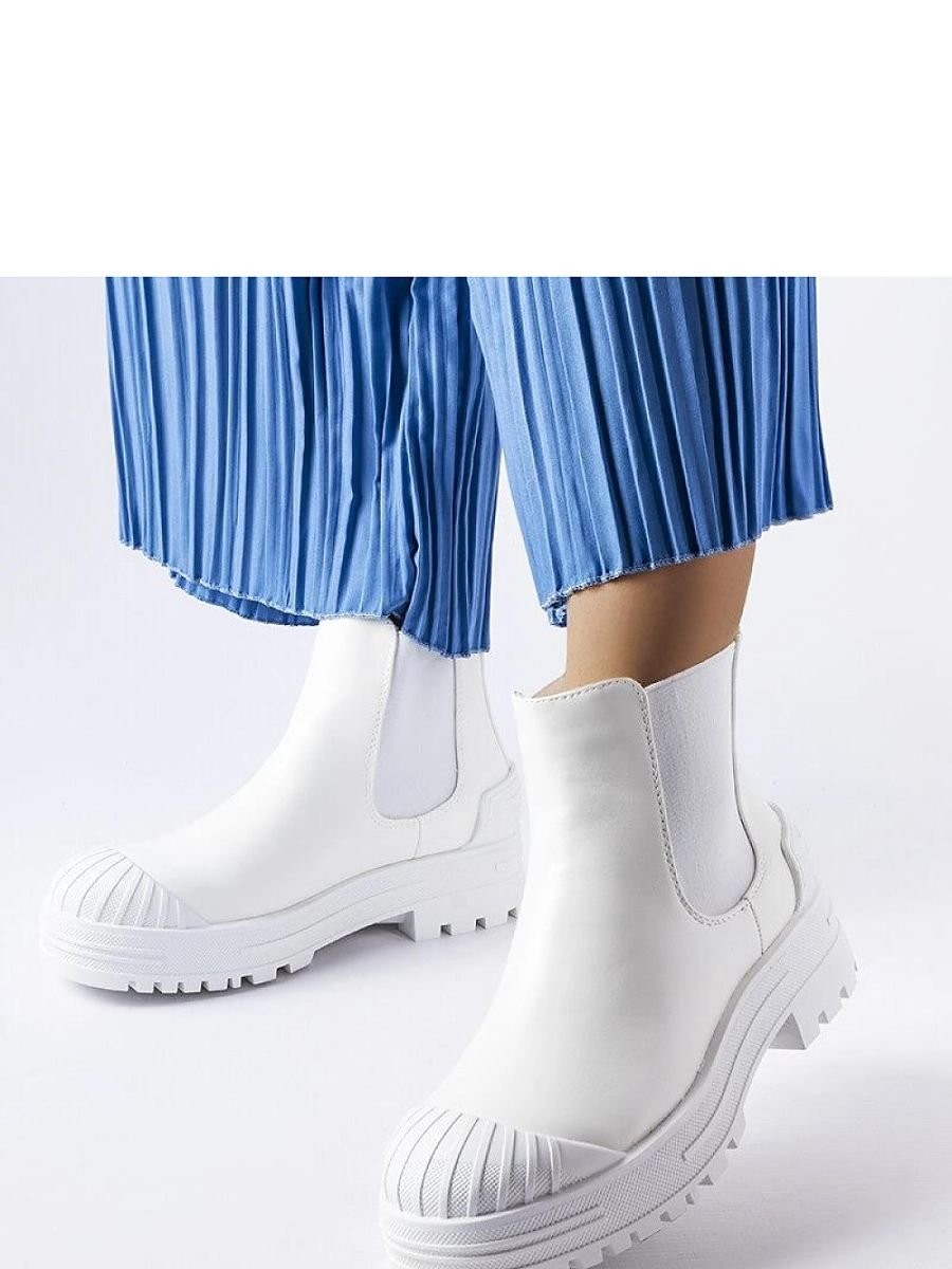 Bottes model 206578 Solea