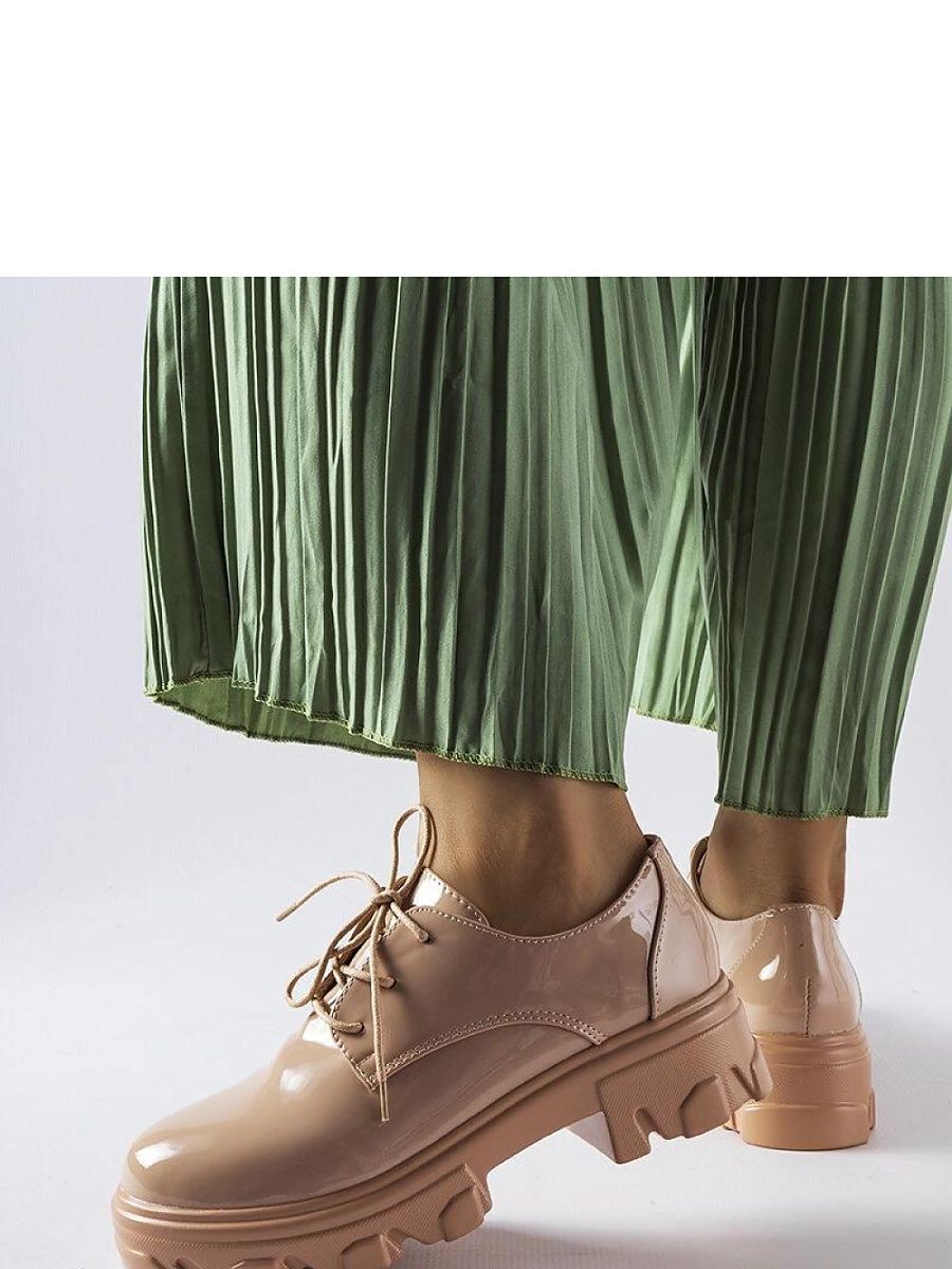 Chaussures Basses model...