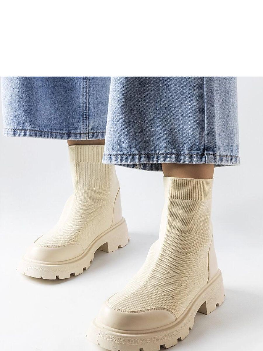 Bottes model 206584 Solea