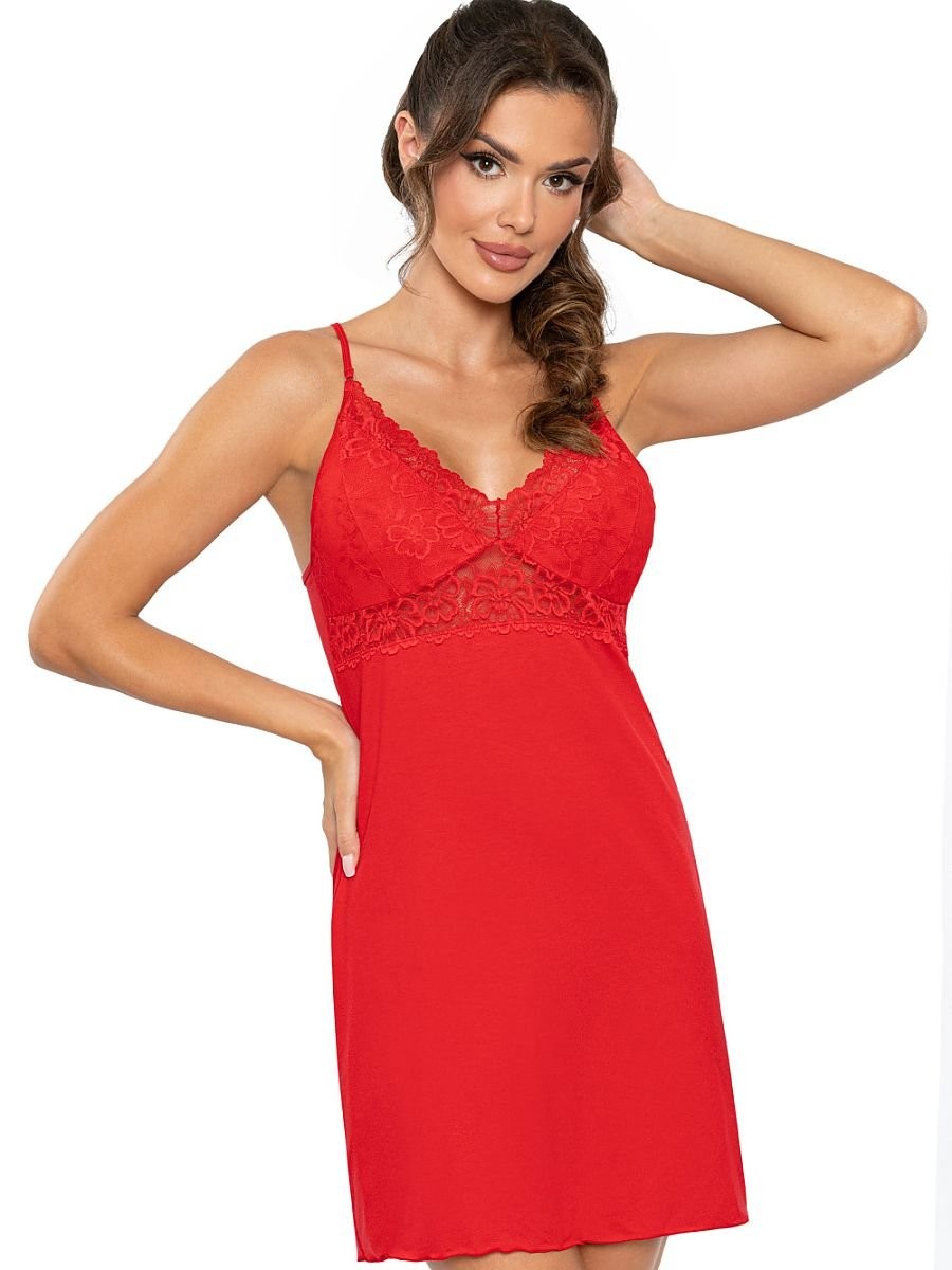 Chemise de nuit model...