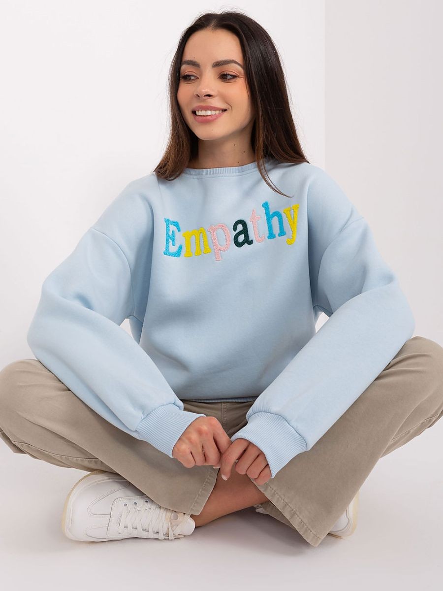 Sweatshirt model 206645...