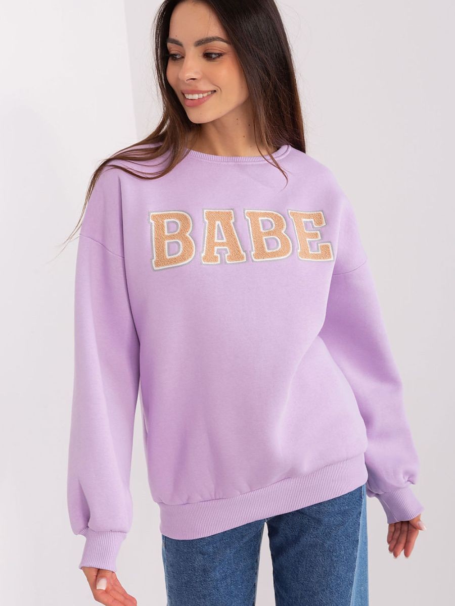 Sweatshirt model 206653...