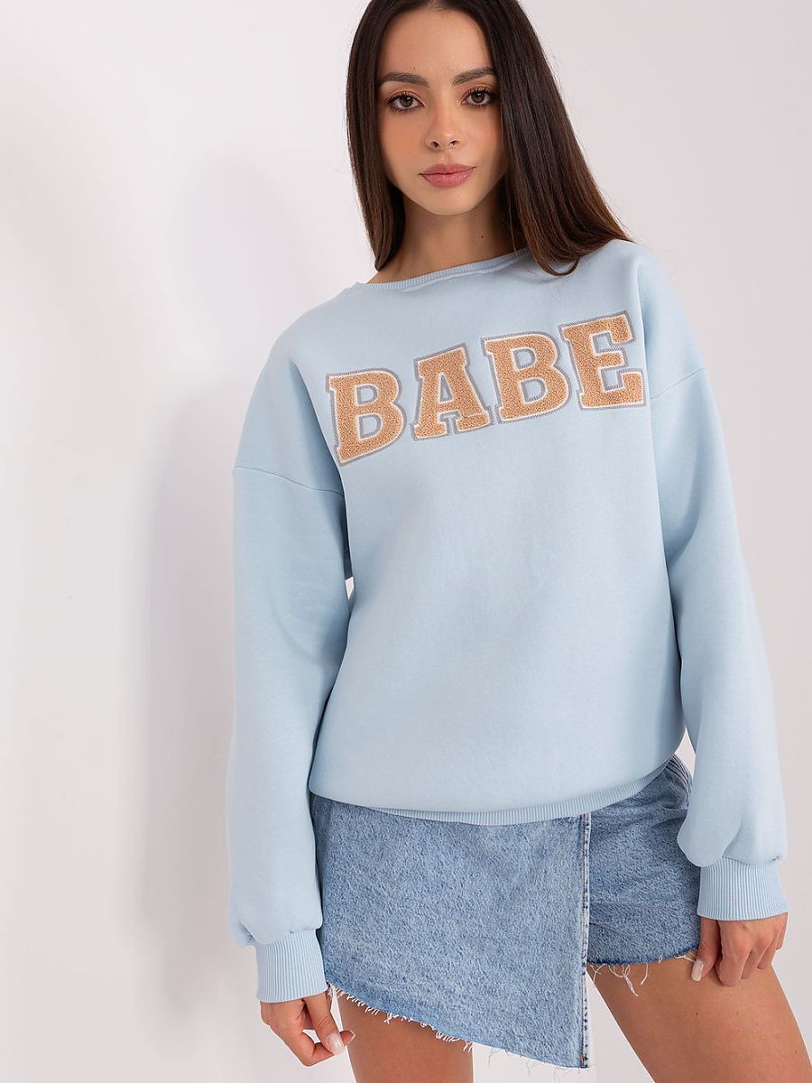 Sweatshirt model 206655...