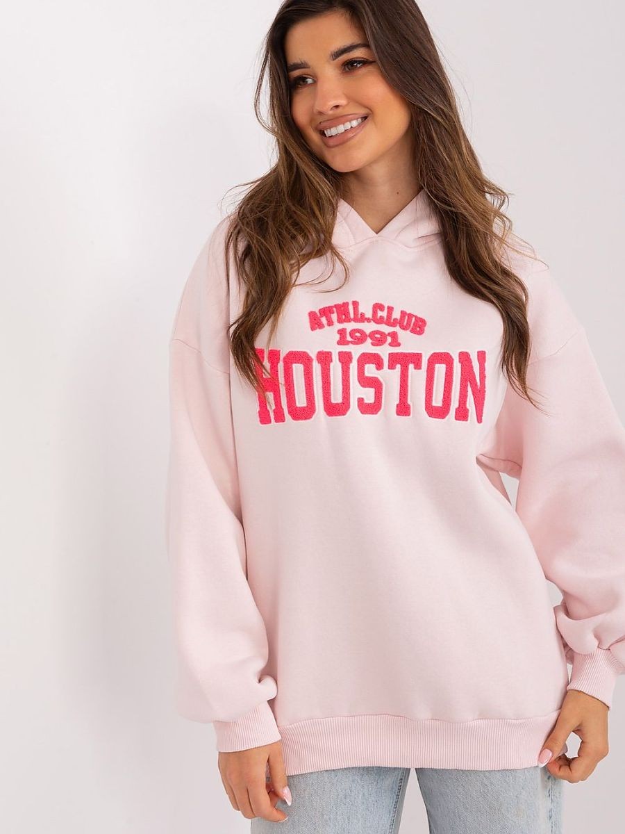 Sweatshirt model 206657...