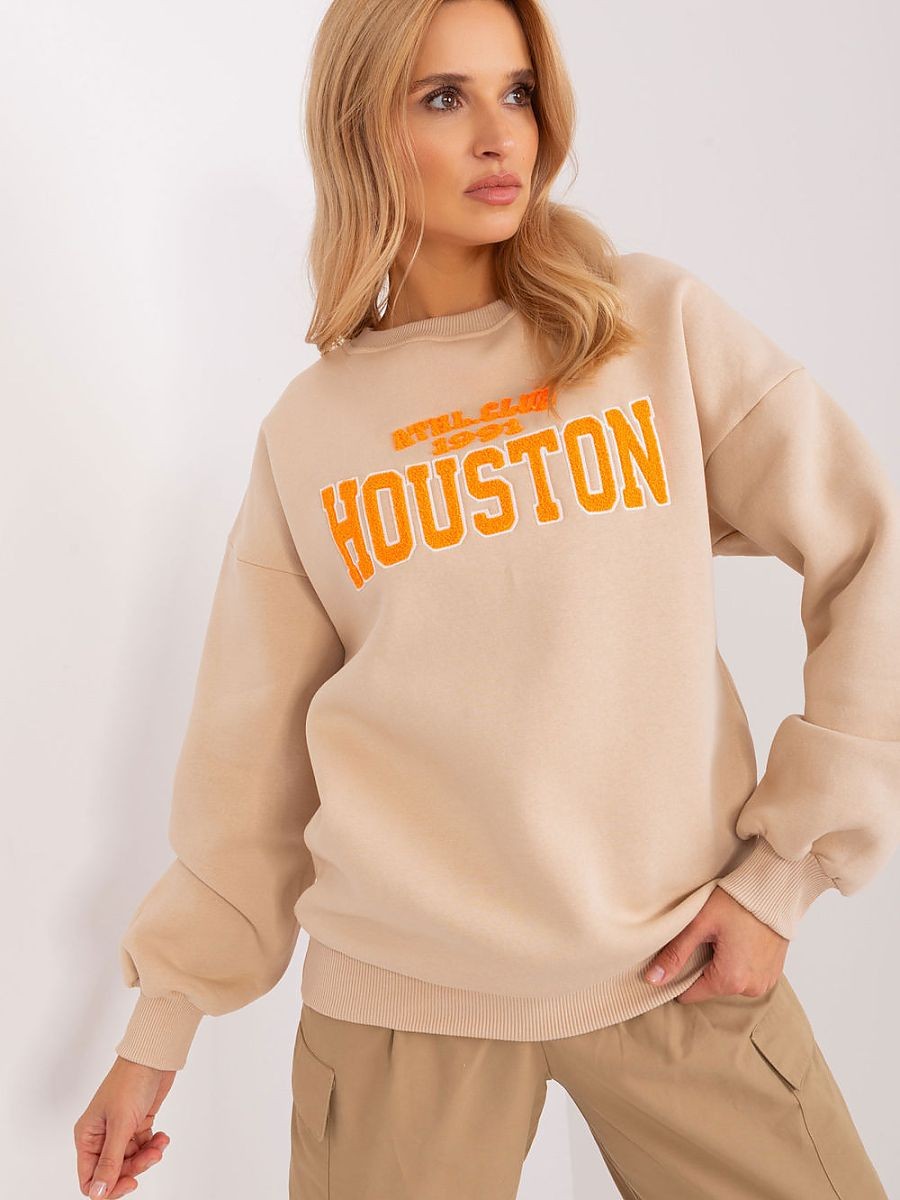 Sweatshirt model 206663...
