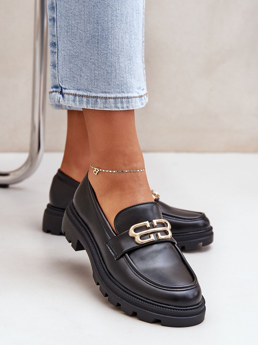 Moccasins model 206806 Step...