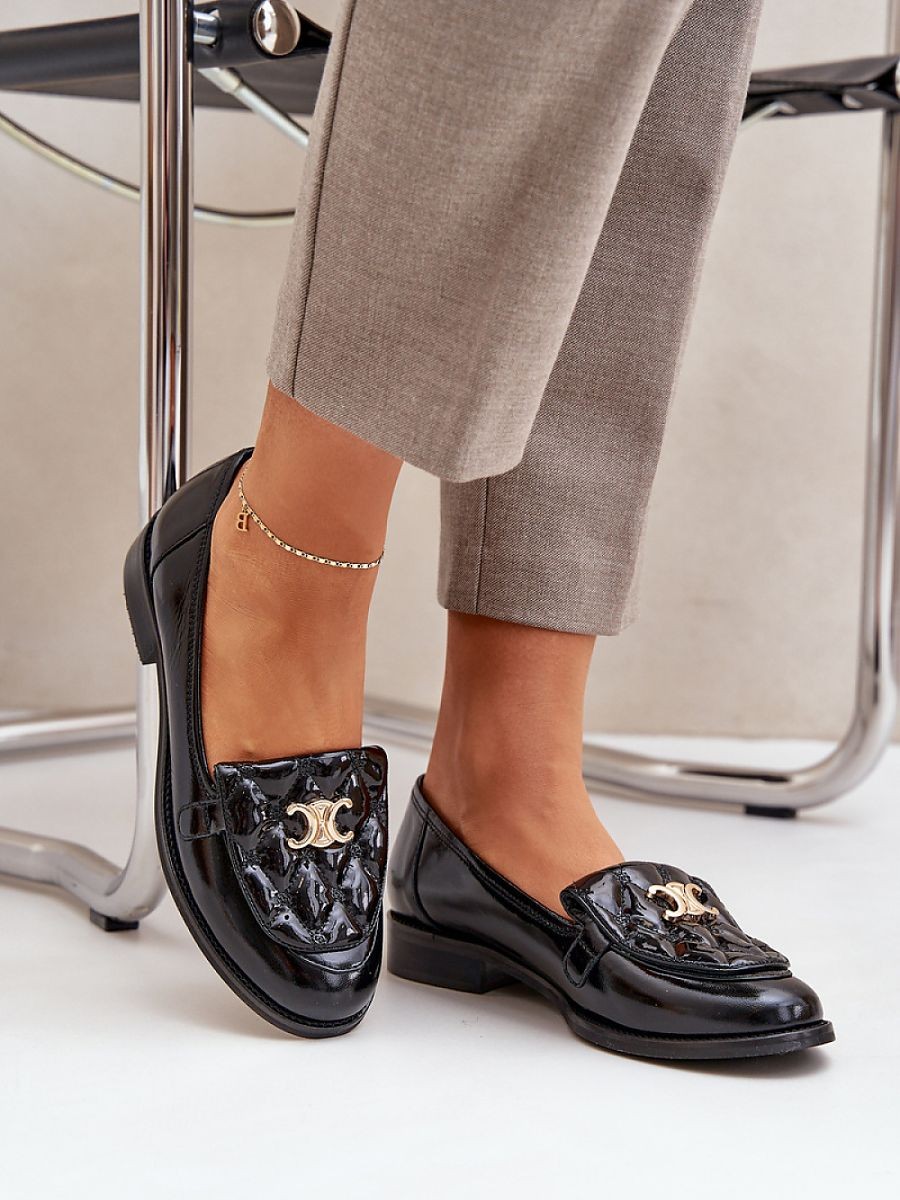 Moccasins model 206810 Step...