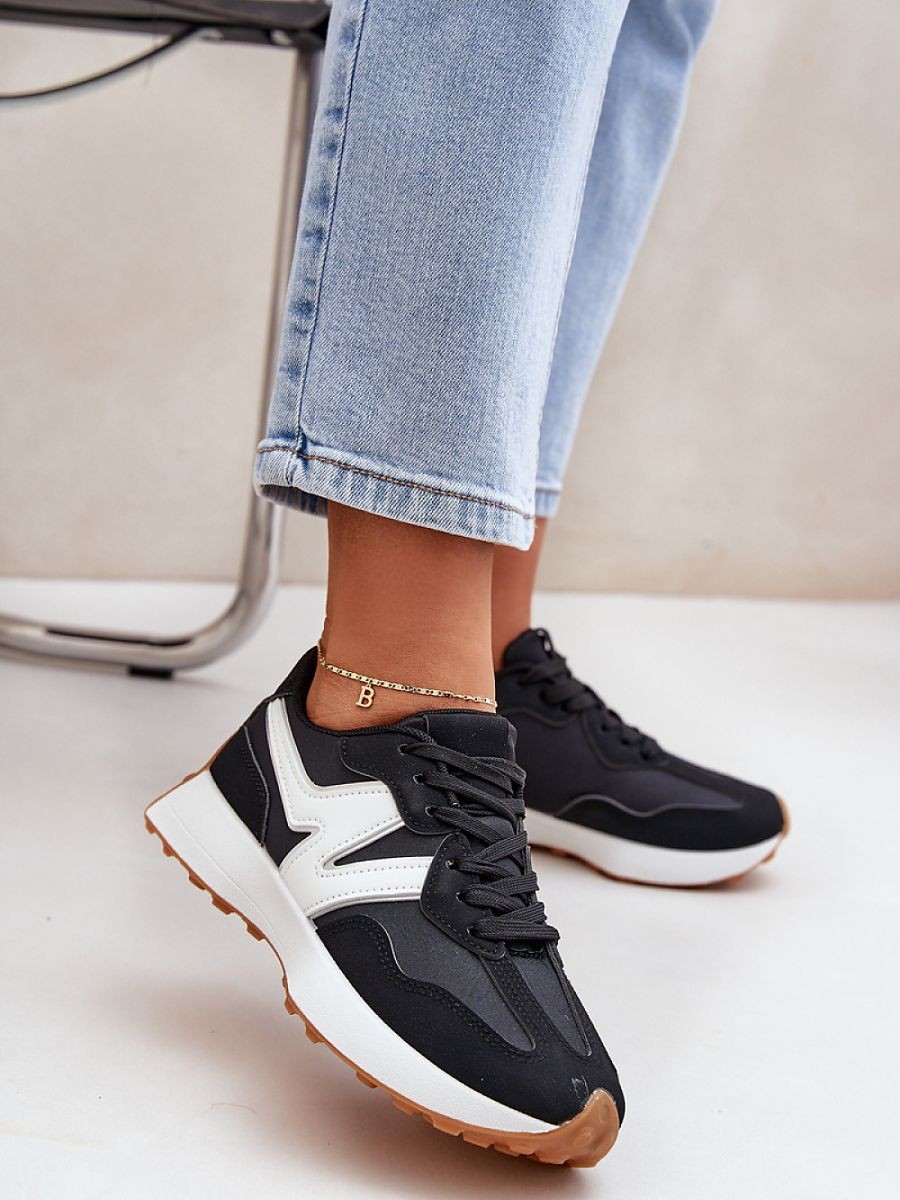 Chaussures de sport model...