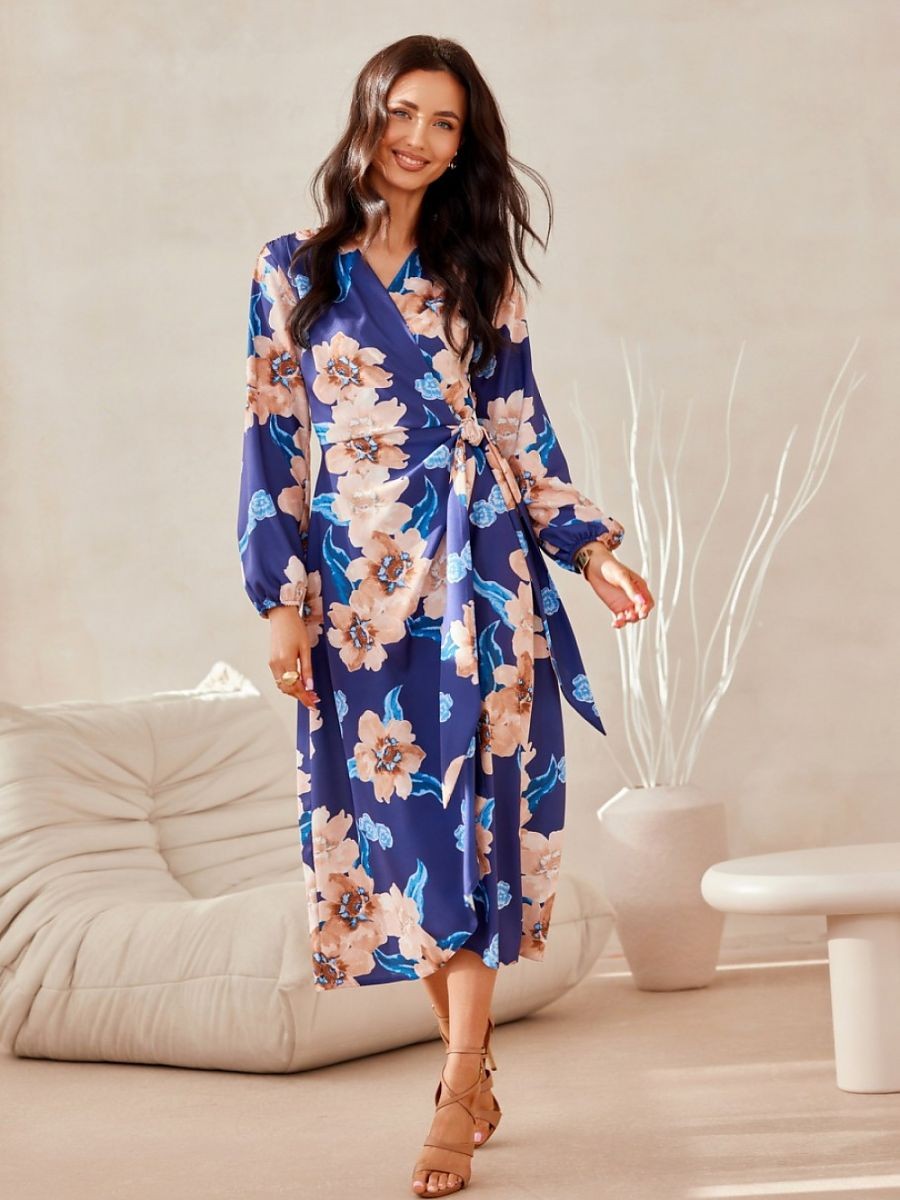 Robe de jour model 206974...