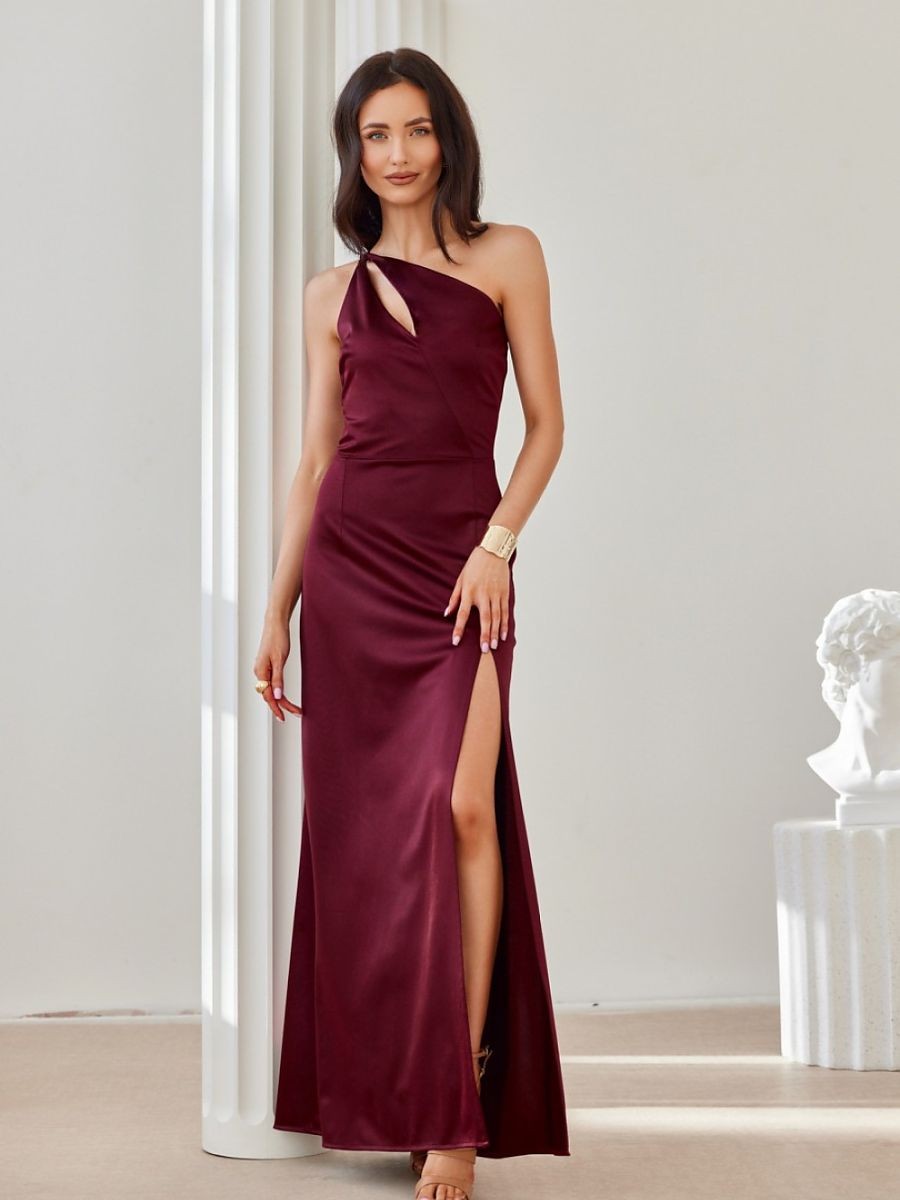 Robe longue model 206976...