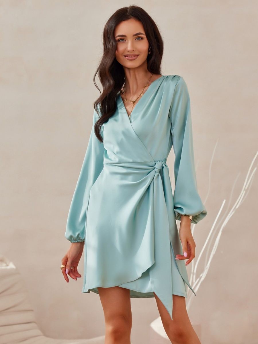 Robe de cocktail model...