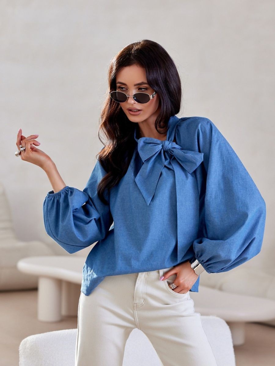 Chemisier model 206990 Roco...