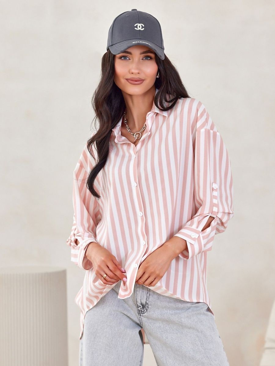 Chemise model 206992 Roco...