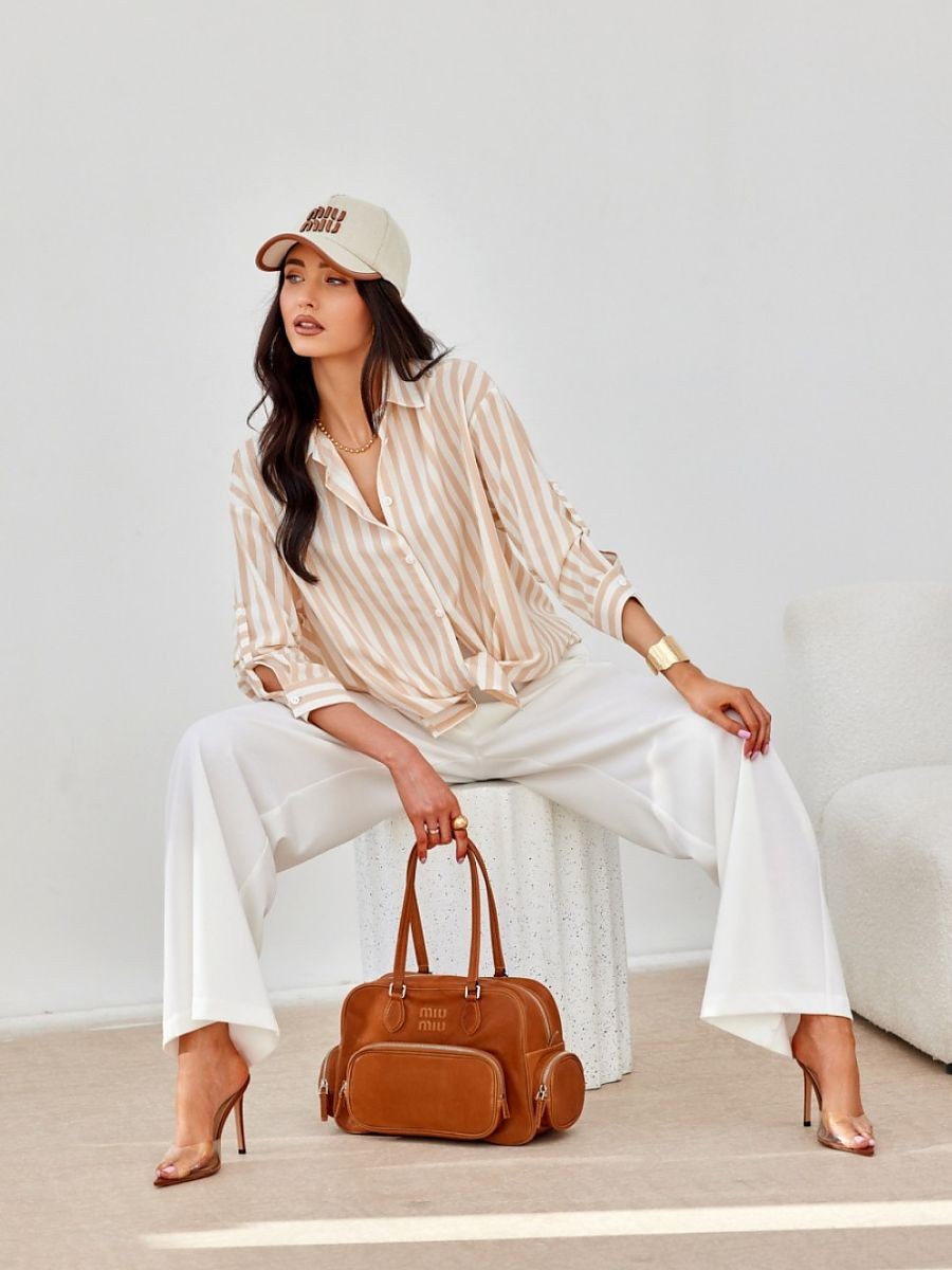 Chemise model 206994 Roco...