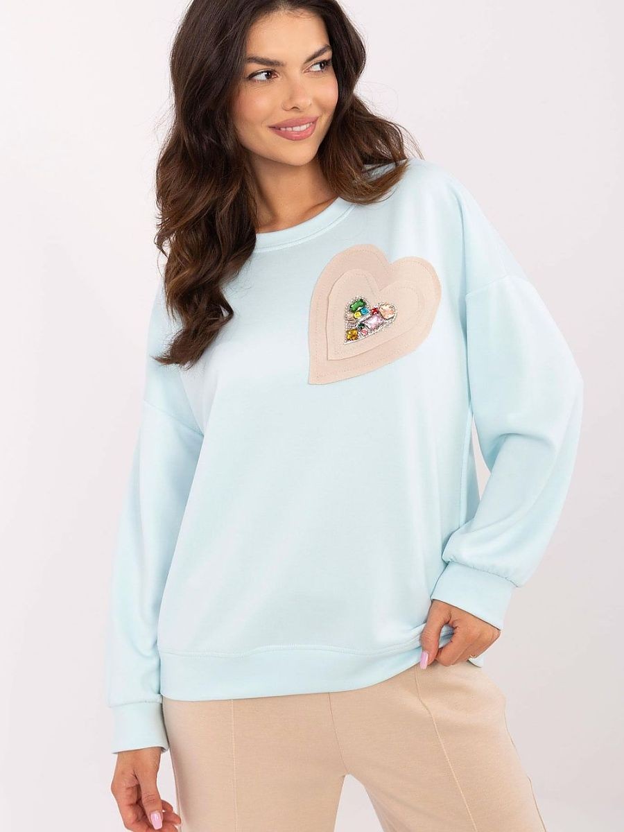 Sweatshirt model 207028...
