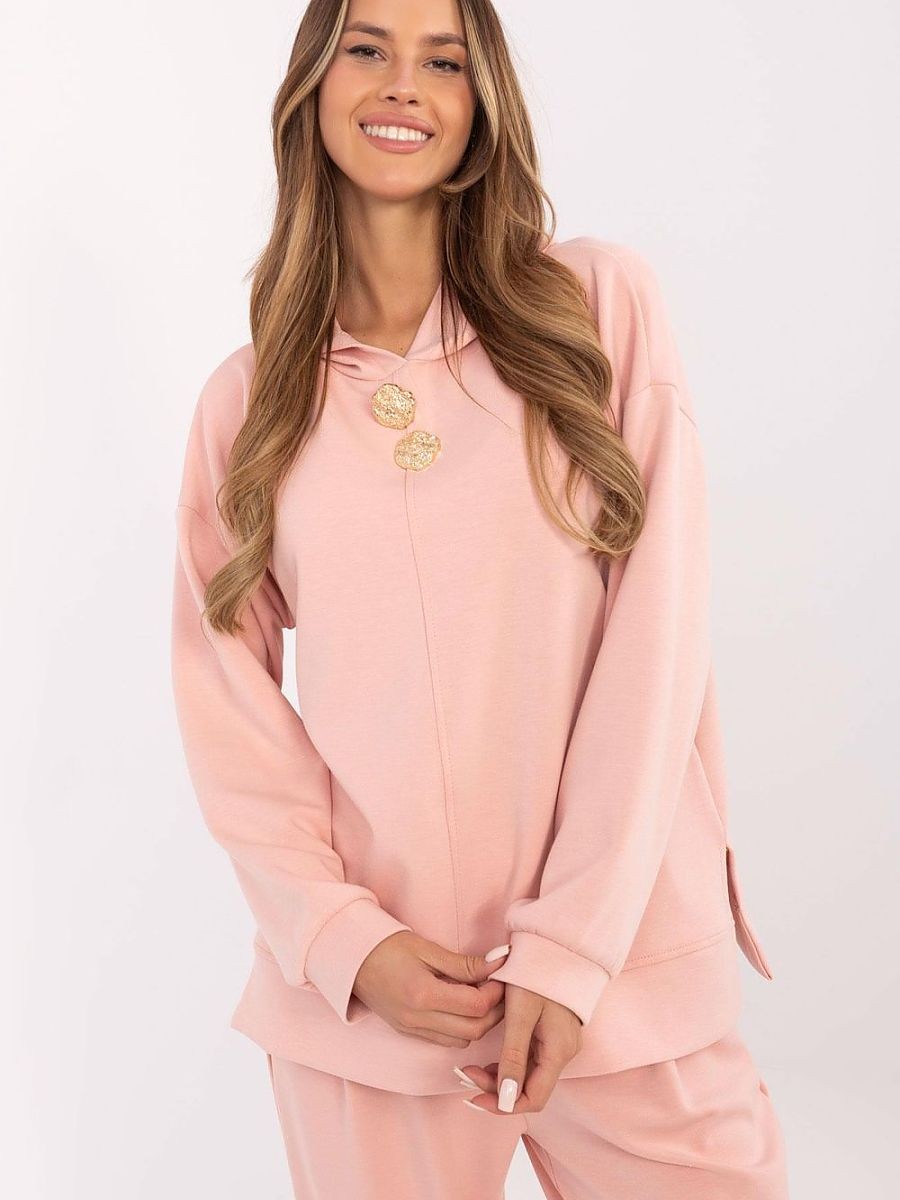 Sweatshirt model 207032...