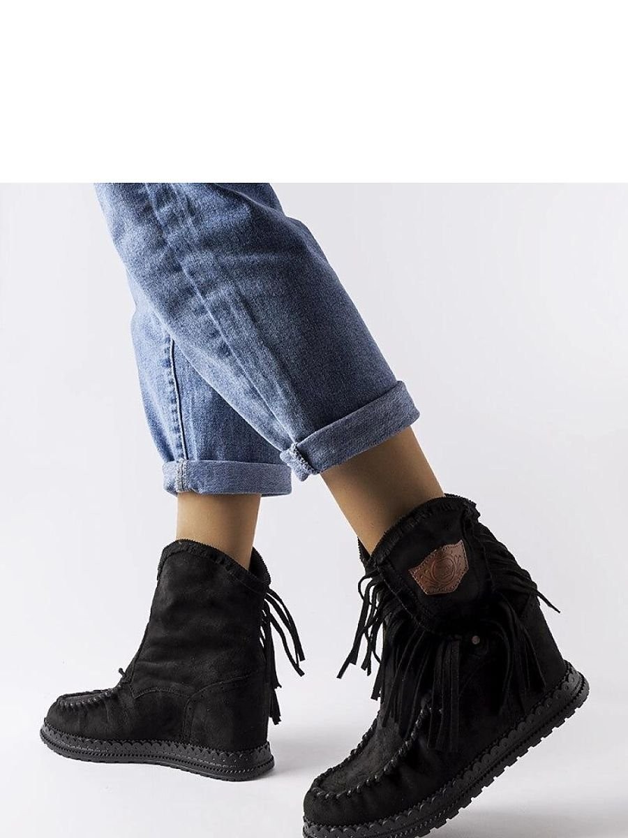 Bottes cothurnes model...