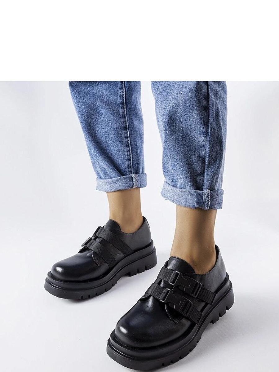 Chaussures Basses model...