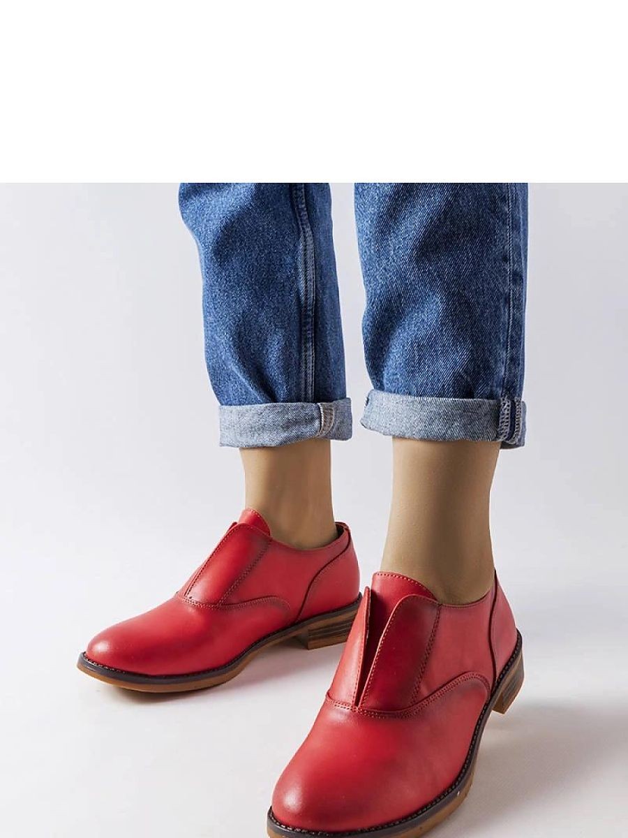 Chaussures Basses model...