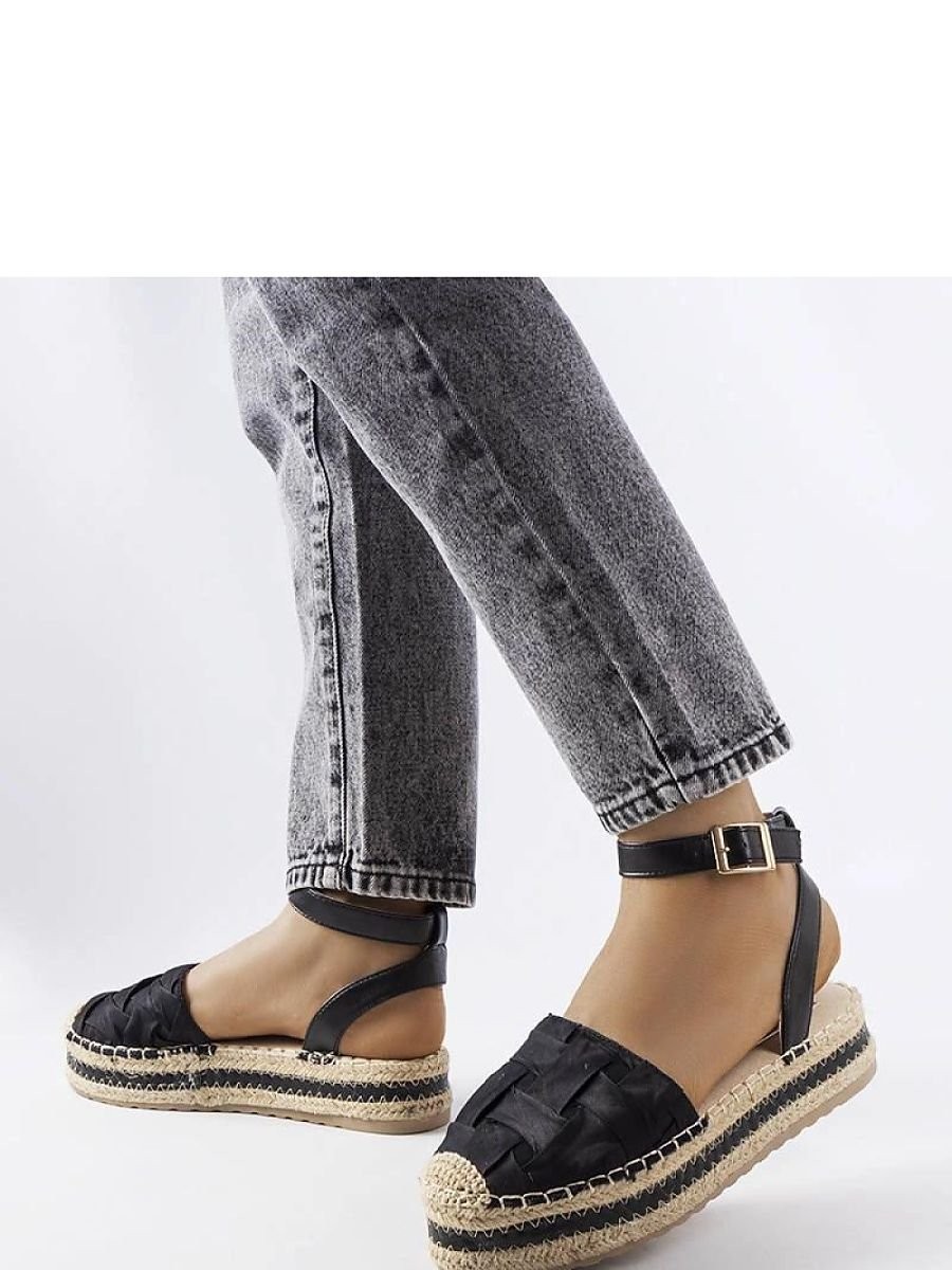 Espadrille model 207048 Solea