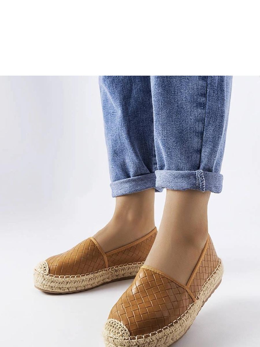 Espadrille model 207050 Solea
