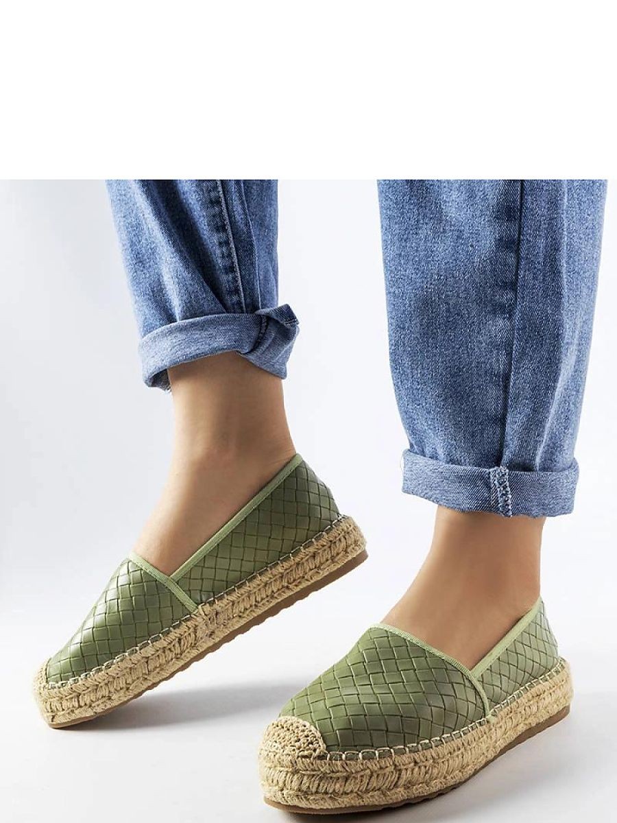 Espadrille model 207051 Solea