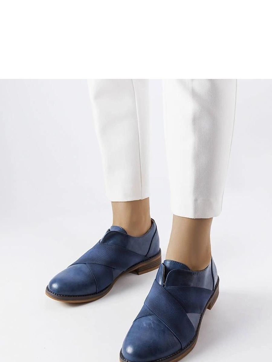 Chaussures Basses model...