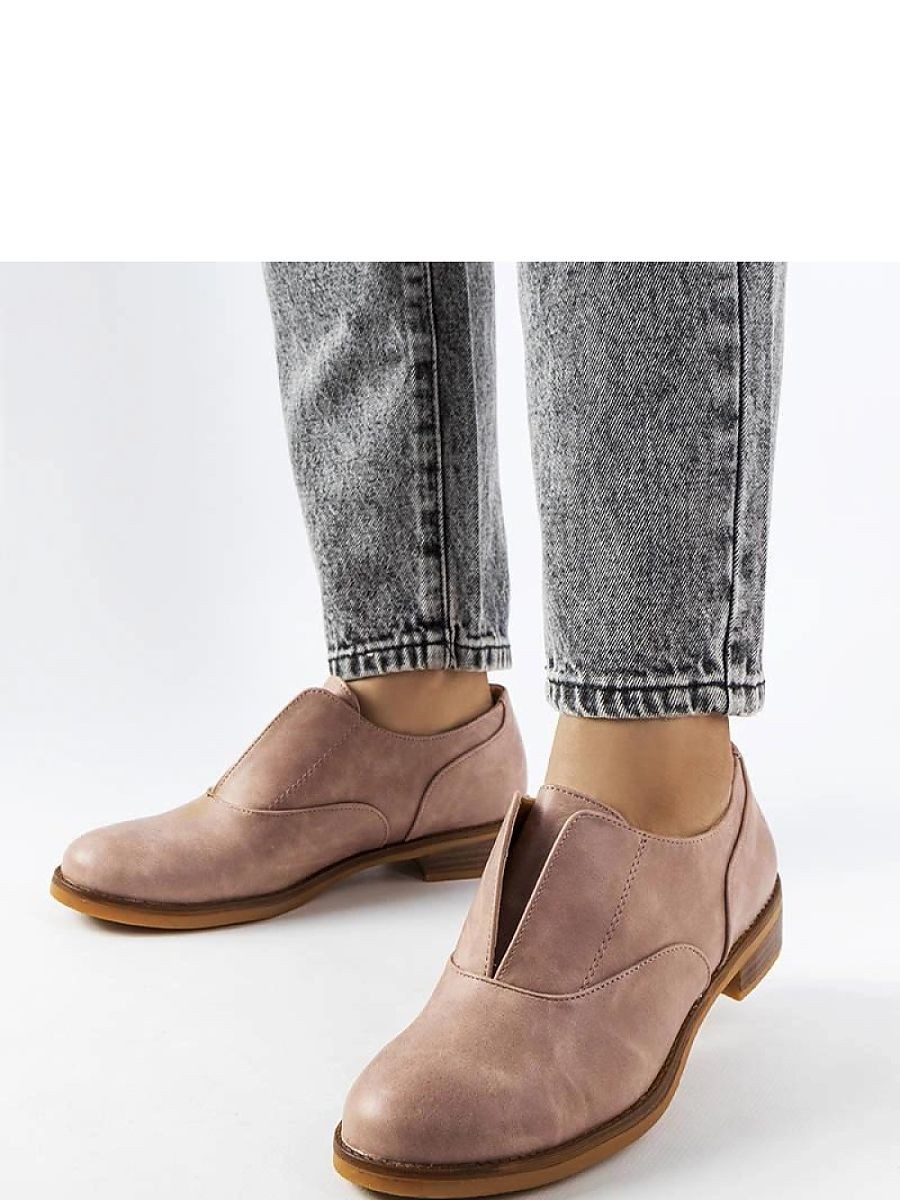 Chaussures Basses model...