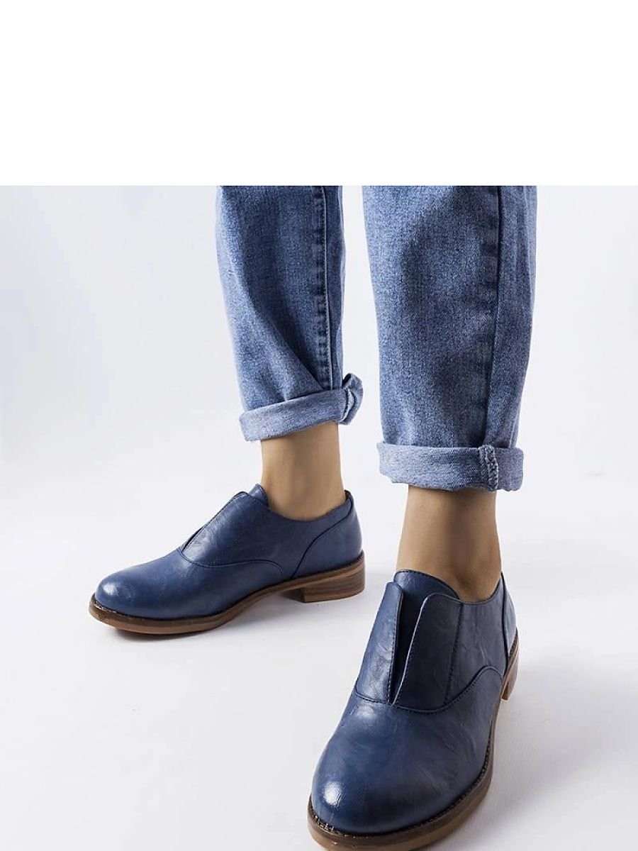 Chaussures Basses model...