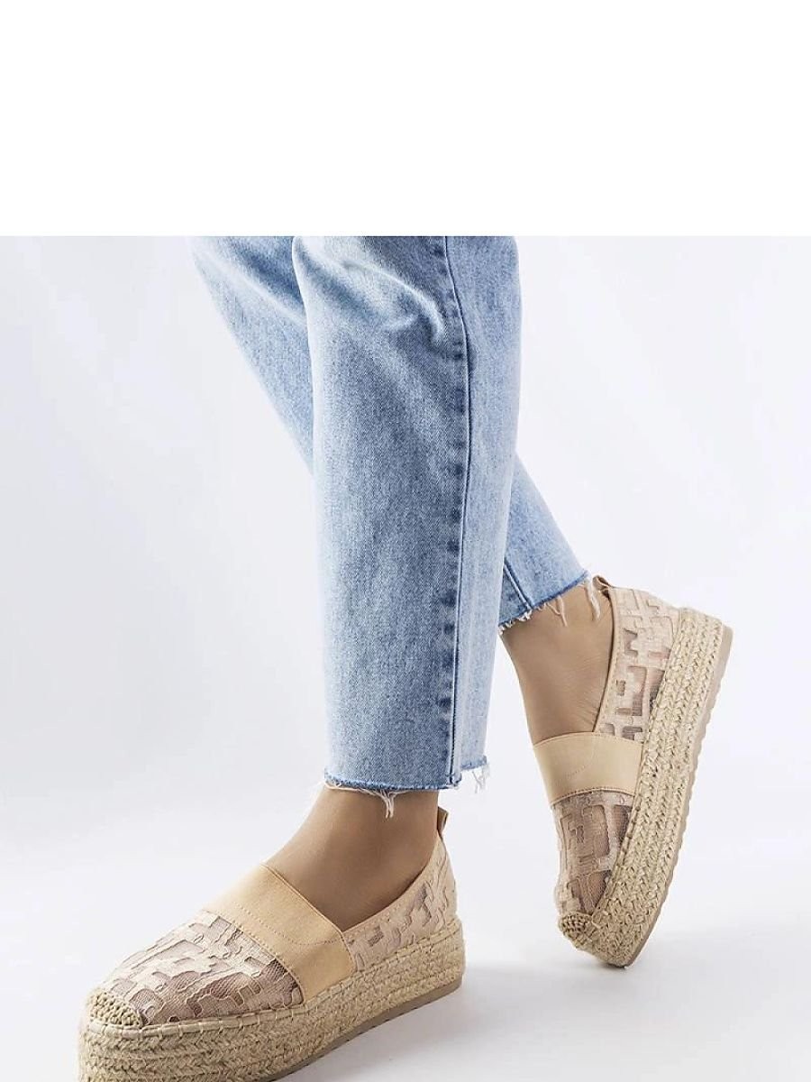 Espadrille model 207063 Solea