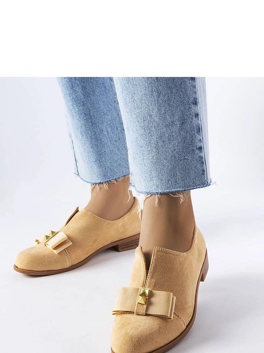 Chaussures Basses model...