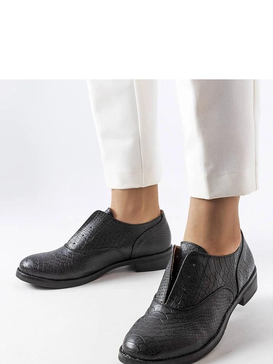 Chaussures Basses model...