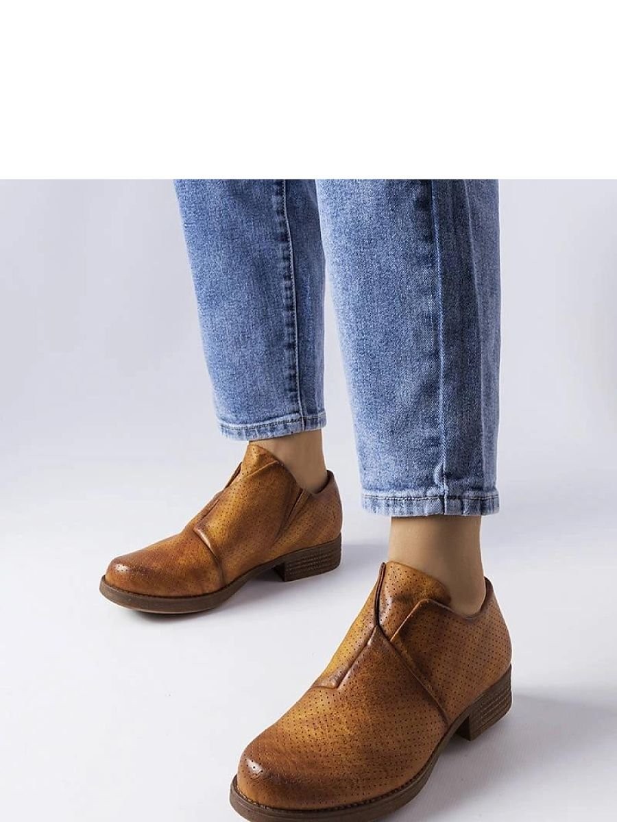 Chaussures Basses model...