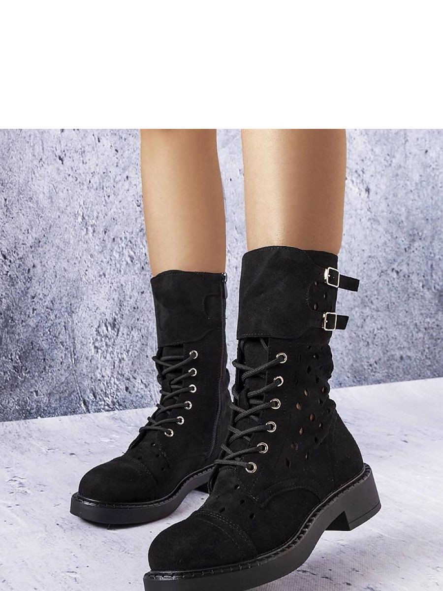 Bottes model 207087 Solea