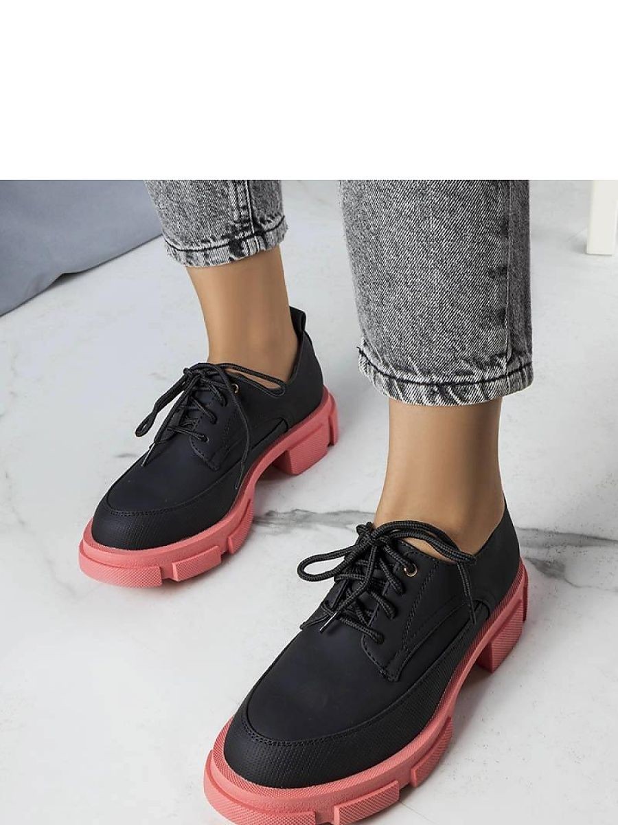 Chaussures Basses model...