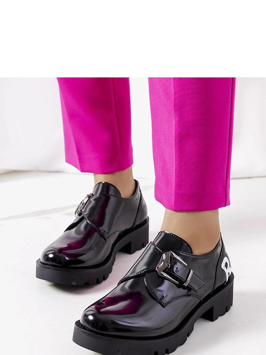 Chaussures Basses model...