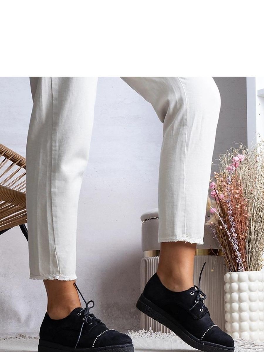 Chaussures Basses model...