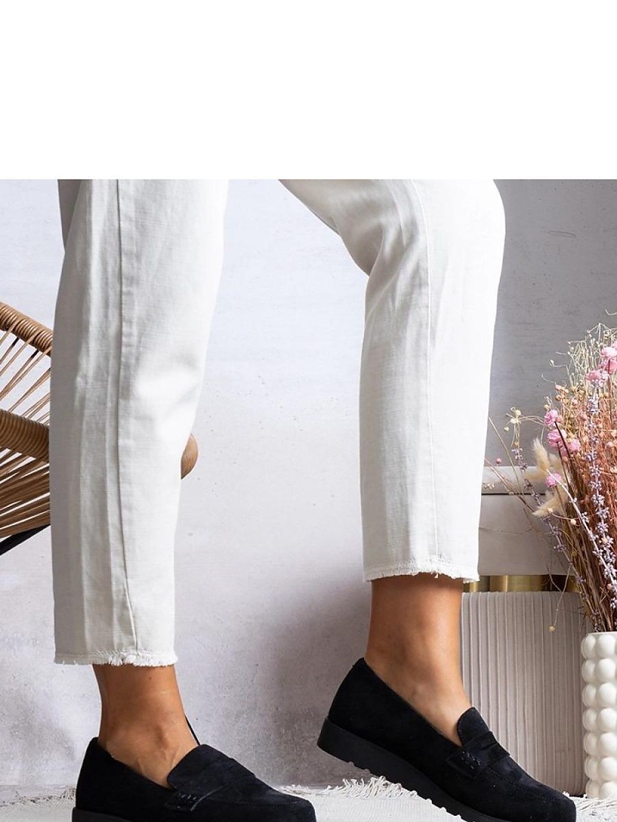 Chaussures Basses model...