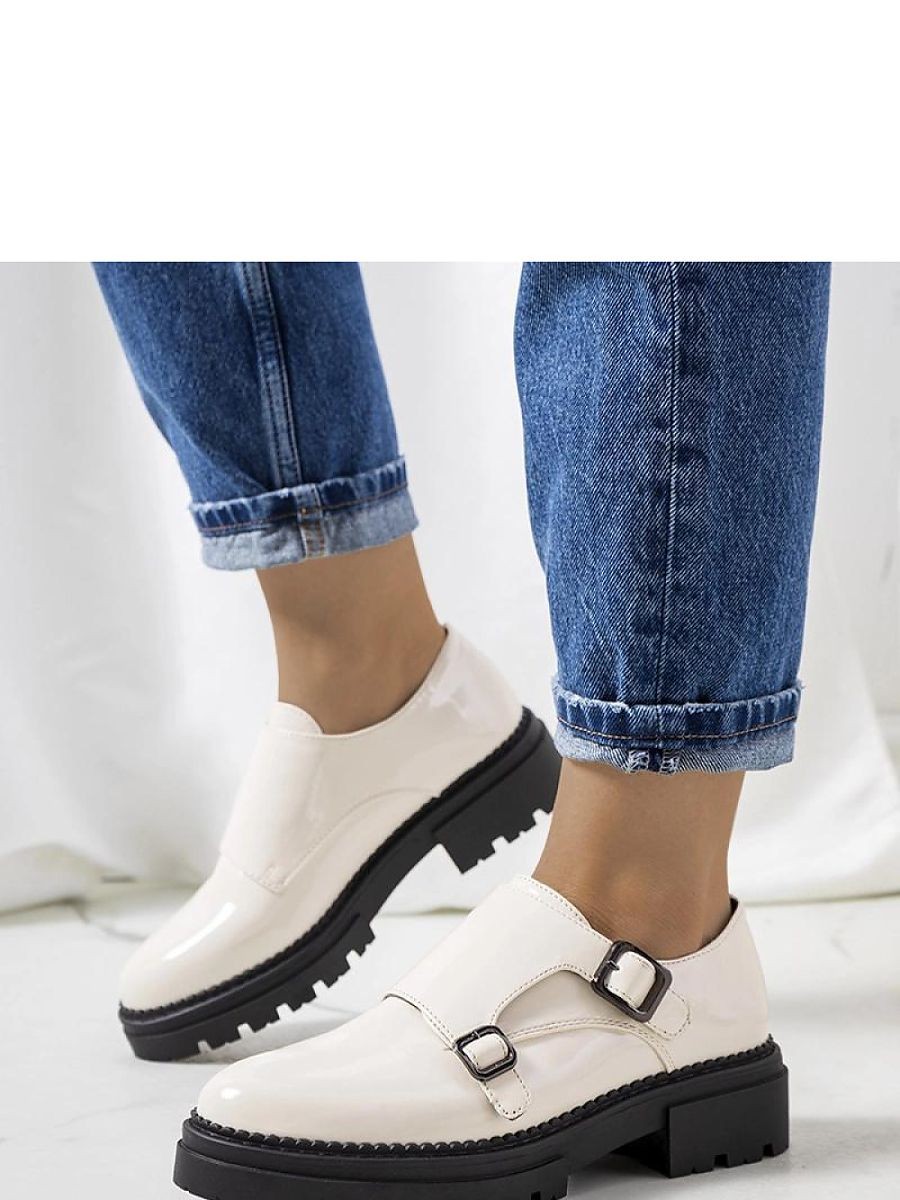 Chaussures Basses model...