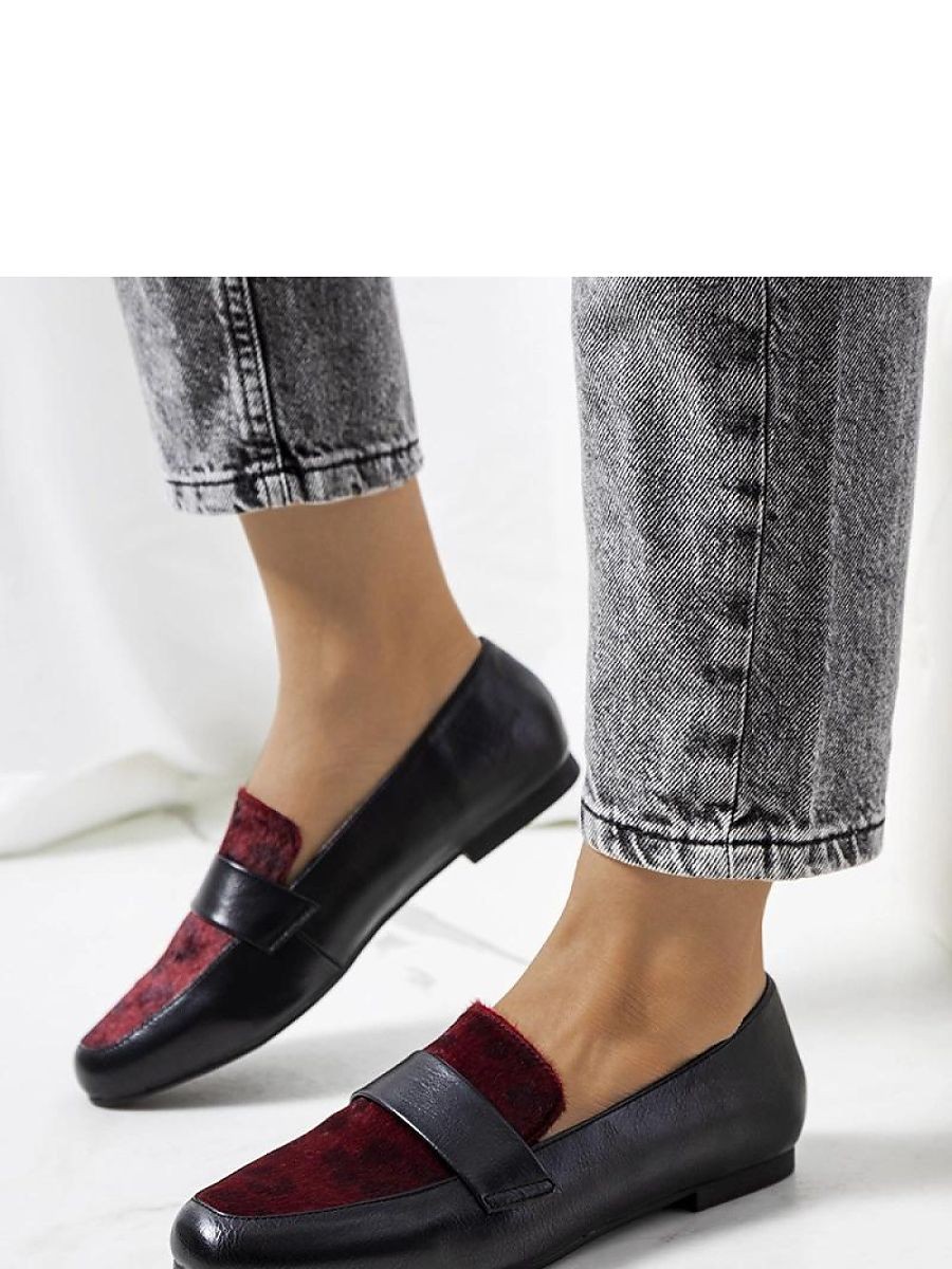 Chaussures Basses model...