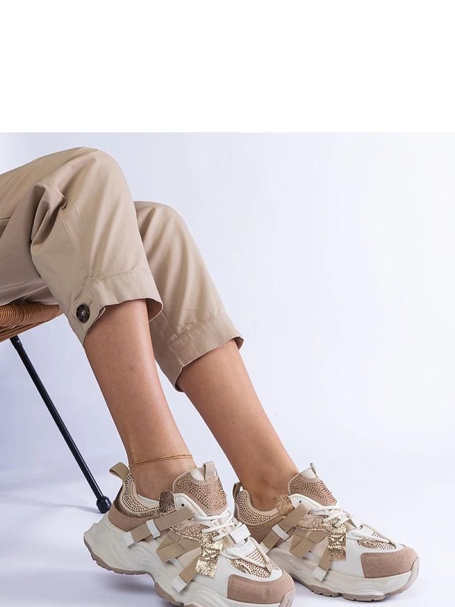 Baskets model 207118 Solea