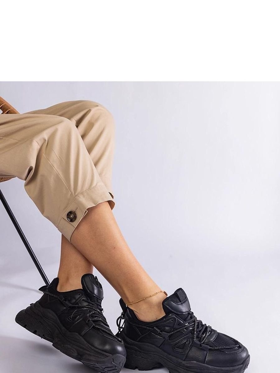 Baskets model 207120 Solea