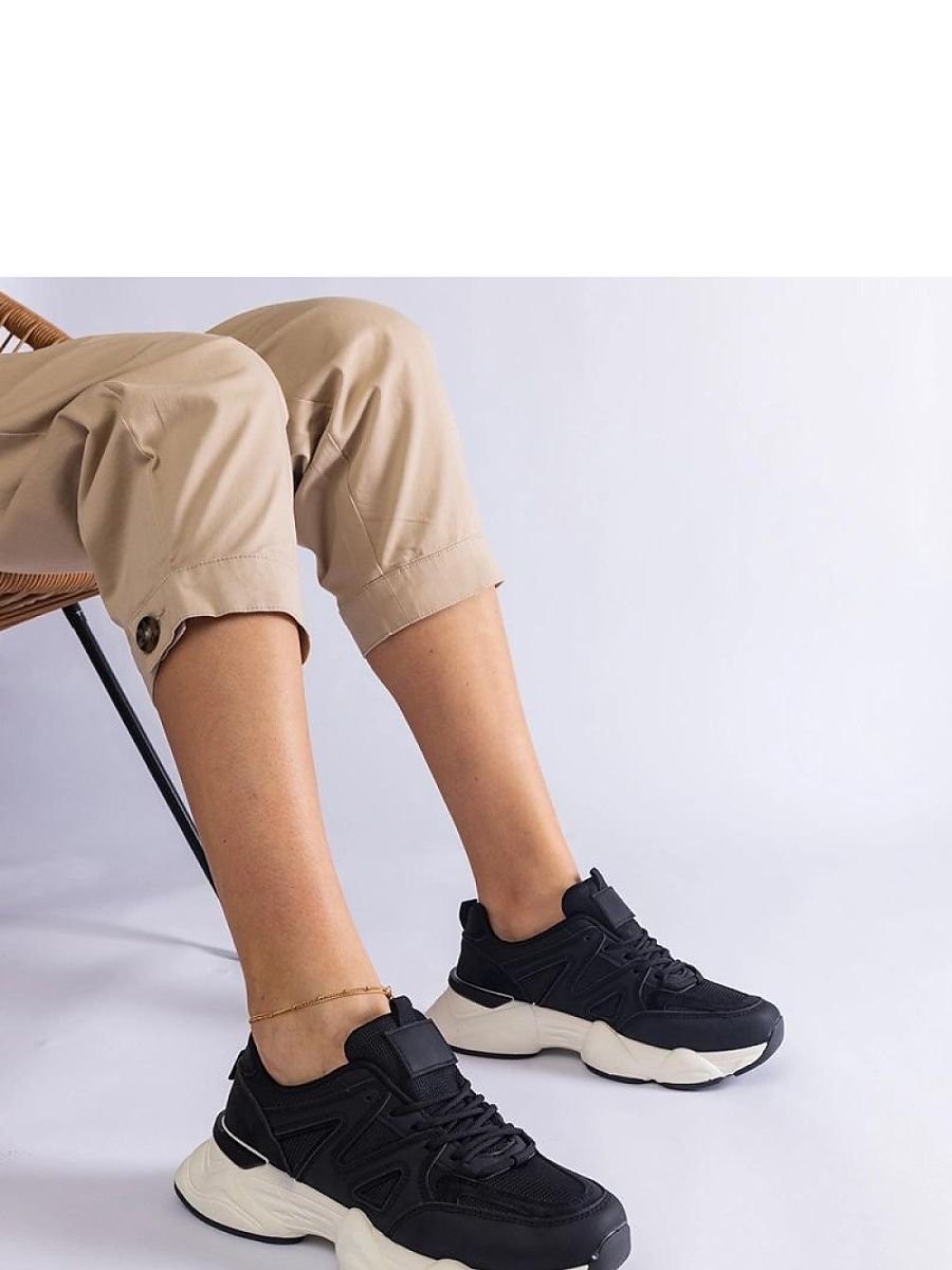 Baskets model 207122 Solea