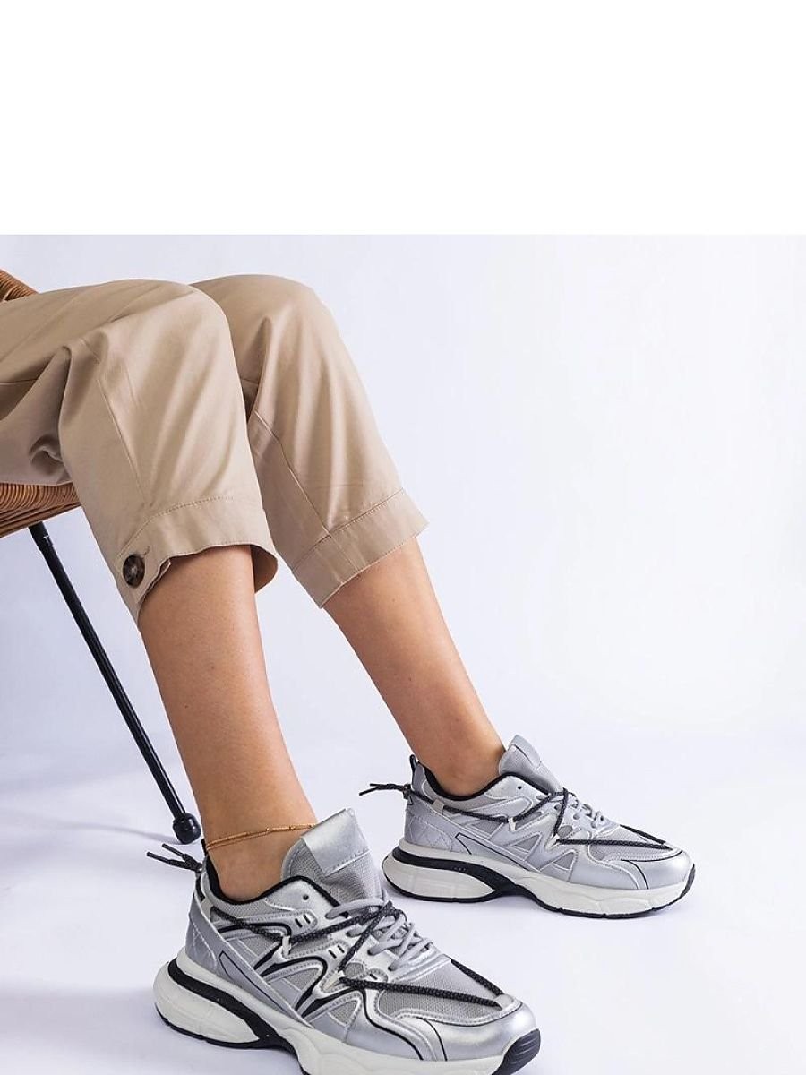 Baskets model 207124 Solea