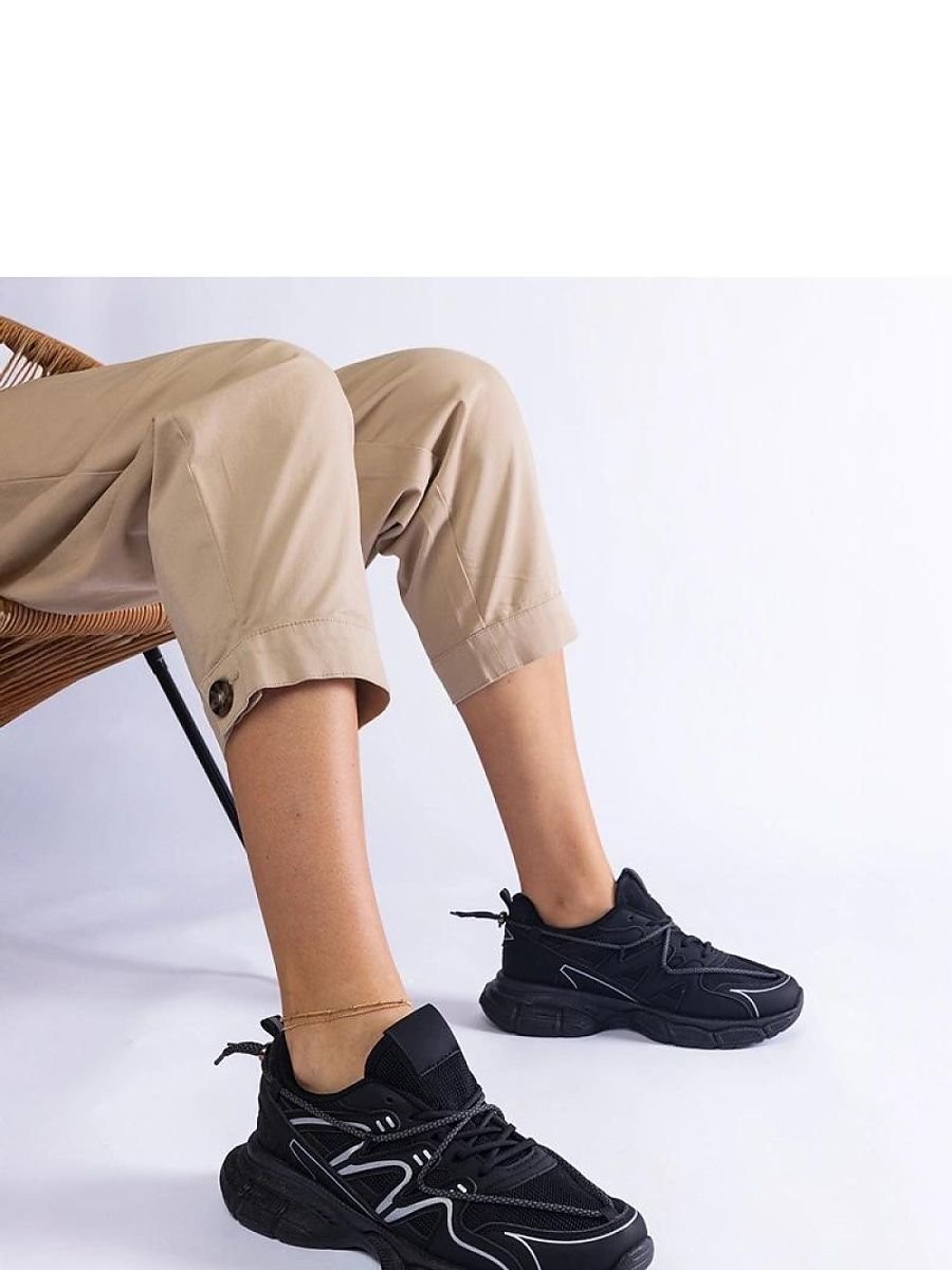 Baskets model 207126 Solea