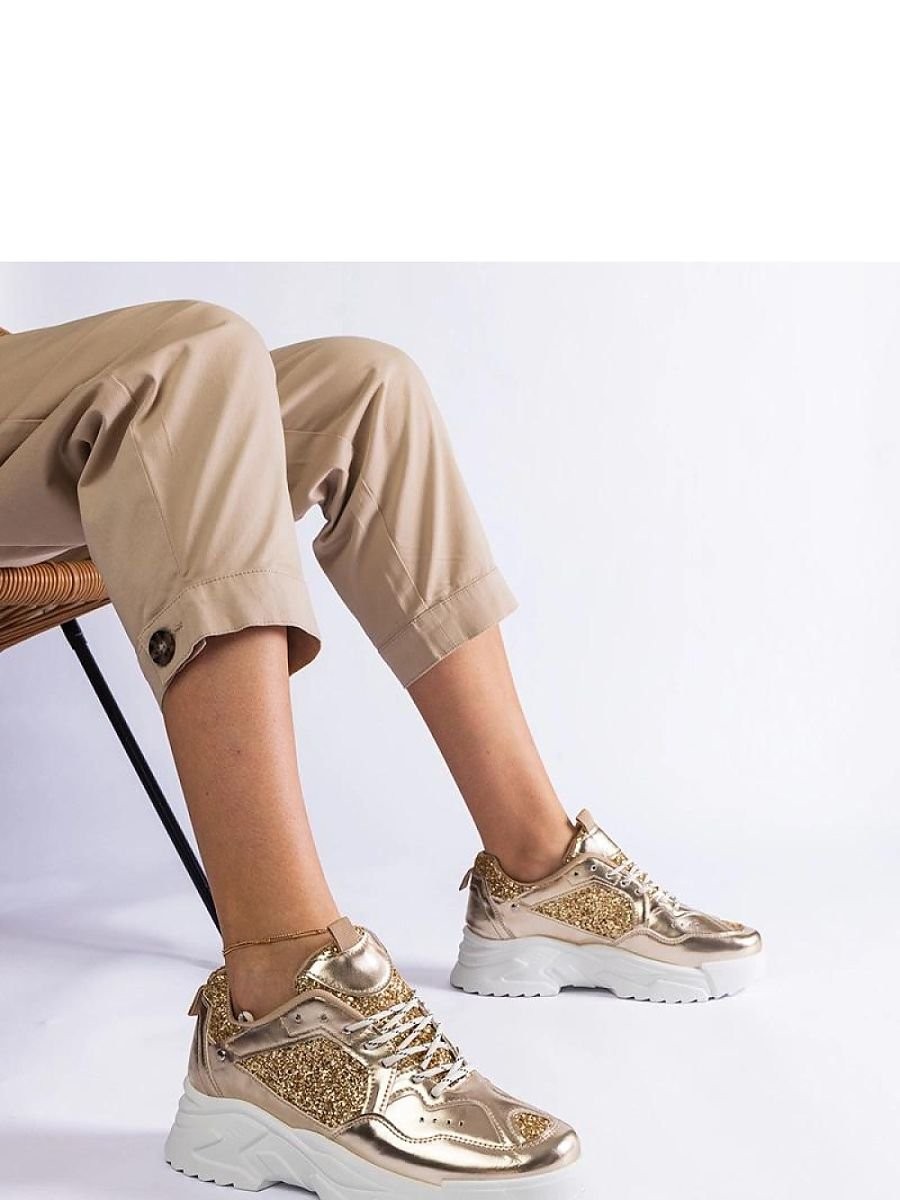 Baskets model 207128 Solea