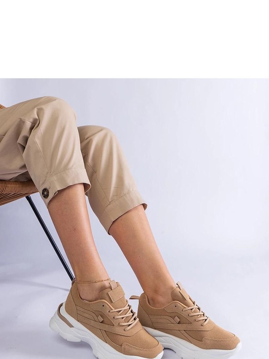 Baskets model 207132 Solea